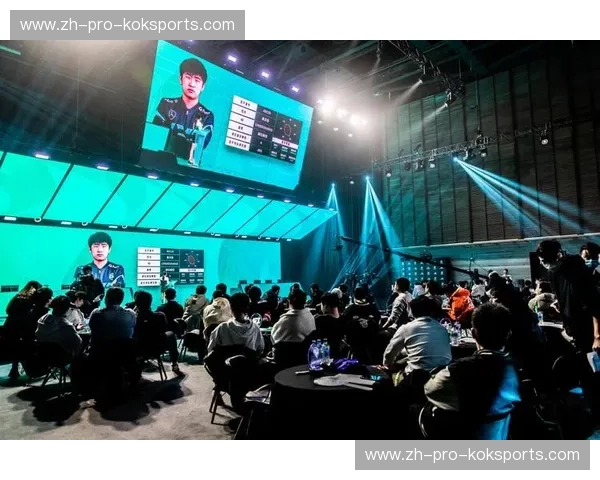 英雄联盟体能训练:把身体也当作主力选手来培养 英雄联盟体能训练:把身体也当作主力选手来培养