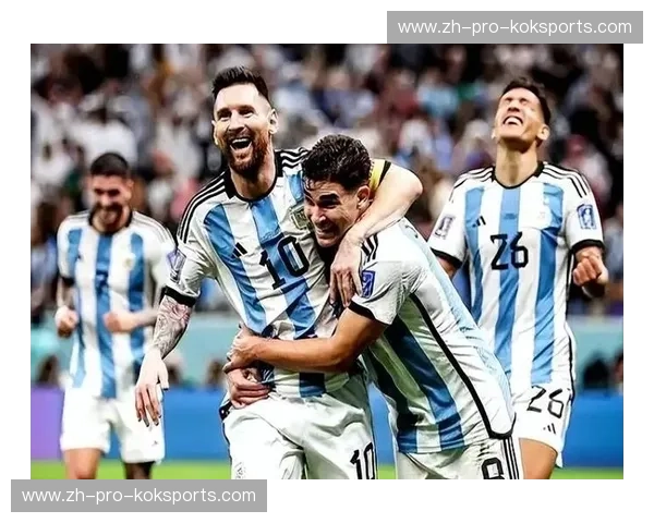 回放阿根廷队：荣耀与未来